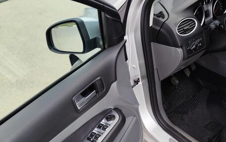 Ford Focus II рестайлинг, 2008 год, 580 000 рублей, 8 фотография