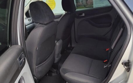 Ford Focus II рестайлинг, 2008 год, 580 000 рублей, 11 фотография