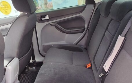 Ford Focus II рестайлинг, 2008 год, 580 000 рублей, 12 фотография