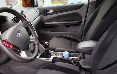Ford Focus II рестайлинг, 2008 год, 580 000 рублей, 7 фотография