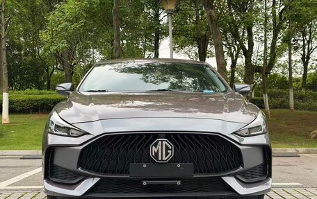 MG 5, 2023 год, 1 050 999 рублей, 2 фотография