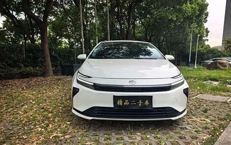 Toyota Corolla, 2026 год, 1 390 021 рублей, 2 фотография
