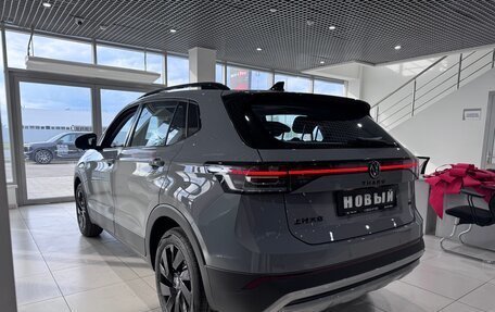 Volkswagen Tharu, 2025 год, 2 990 000 рублей, 6 фотография