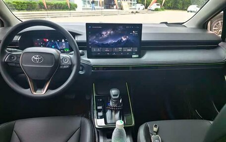 Toyota Corolla, 2026 год, 1 390 021 рублей, 7 фотография