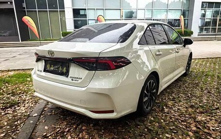 Toyota Corolla, 2026 год, 1 390 021 рублей, 5 фотография