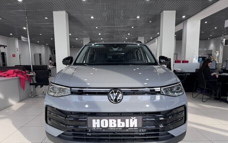 Volkswagen Tharu, 2025 год, 2 990 000 рублей, 2 фотография
