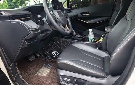 Toyota Corolla, 2026 год, 1 390 021 рублей, 6 фотография