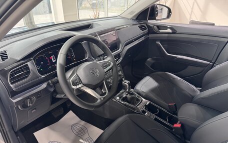 Volkswagen Tharu, 2025 год, 2 990 000 рублей, 7 фотография