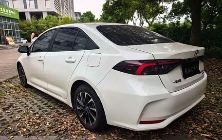Toyota Corolla, 2026 год, 1 390 021 рублей, 4 фотография