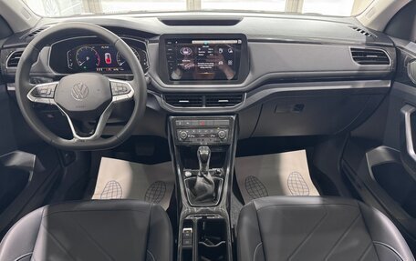 Volkswagen Tharu, 2025 год, 2 990 000 рублей, 8 фотография