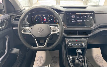 Volkswagen Tharu, 2025 год, 2 990 000 рублей, 9 фотография