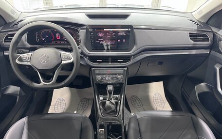 Volkswagen Tharu, 2025 год, 2 990 000 рублей, 11 фотография