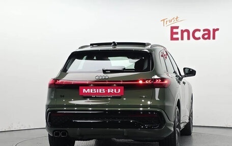 Audi Q5, 2025 год, 7 117 000 рублей, 4 фотография