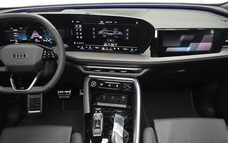 Audi Q5, 2025 год, 7 117 000 рублей, 6 фотография