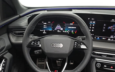 Audi Q5, 2025 год, 7 117 000 рублей, 7 фотография