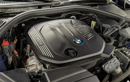 BMW 3 серия, 2021 год, 4 350 000 рублей, 9 фотография