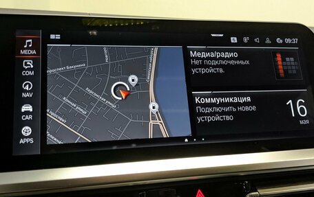 BMW 3 серия, 2021 год, 4 350 000 рублей, 17 фотография