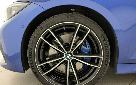 BMW 3 серия, 2021 год, 4 350 000 рублей, 12 фотография