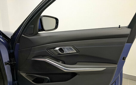 BMW 3 серия, 2021 год, 4 350 000 рублей, 25 фотография