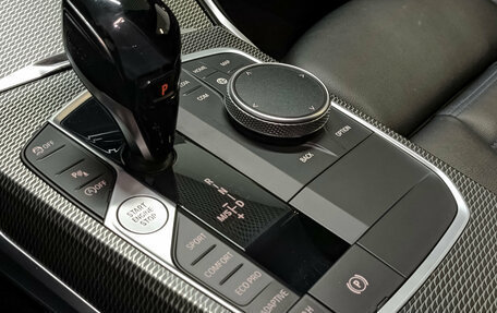 BMW 3 серия, 2021 год, 4 350 000 рублей, 21 фотография