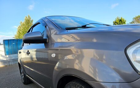 Chevrolet Aveo III, 2007 год, 389 000 рублей, 14 фотография