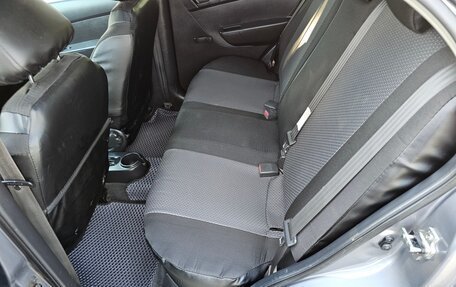 Chevrolet Aveo III, 2007 год, 389 000 рублей, 18 фотография