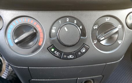 Chevrolet Aveo III, 2007 год, 389 000 рублей, 23 фотография