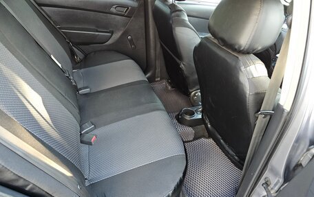 Chevrolet Aveo III, 2007 год, 389 000 рублей, 19 фотография