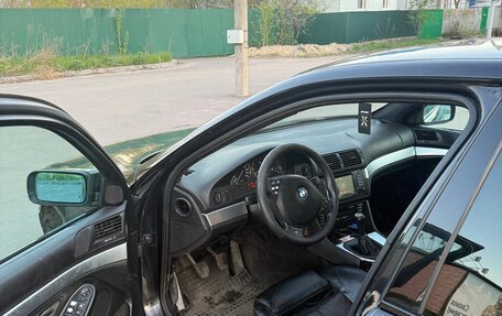 BMW 5 серия, 2000 год, 699 999 рублей, 5 фотография
