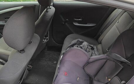 Nissan Almera, 2014 год, 675 000 рублей, 6 фотография