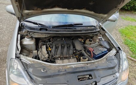Nissan Almera, 2014 год, 675 000 рублей, 9 фотография