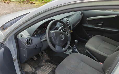 Nissan Almera, 2014 год, 675 000 рублей, 5 фотография