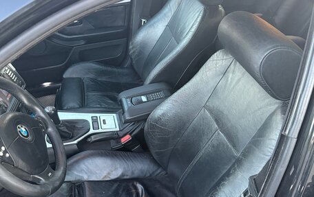 BMW 5 серия, 2000 год, 699 999 рублей, 6 фотография