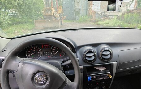 Nissan Almera, 2014 год, 675 000 рублей, 8 фотография