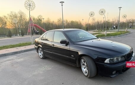 BMW 5 серия, 2000 год, 699 999 рублей, 2 фотография