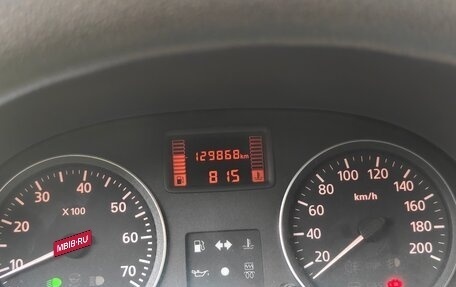 Nissan Almera, 2014 год, 675 000 рублей, 7 фотография
