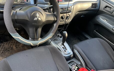 Mitsubishi Lancer IX, 2006 год, 350 000 рублей, 5 фотография