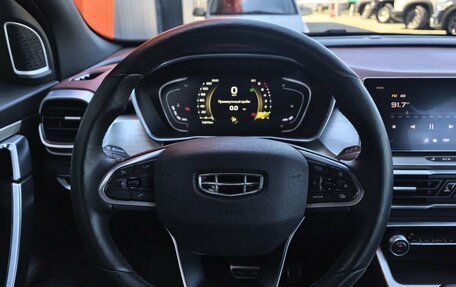 Geely Coolray I, 2023 год, 1 859 000 рублей, 7 фотография