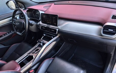Geely Coolray I, 2023 год, 1 859 000 рублей, 10 фотография
