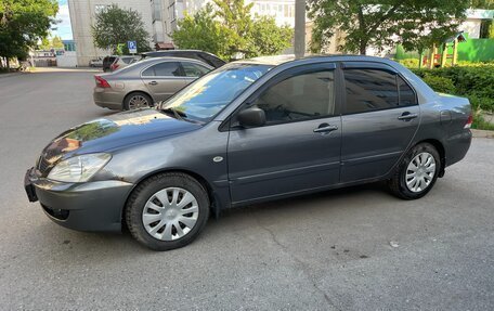 Mitsubishi Lancer IX, 2006 год, 350 000 рублей, 2 фотография