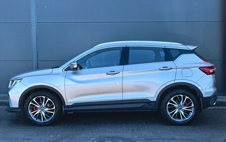 Geely Coolray I, 2023 год, 1 859 000 рублей, 2 фотография