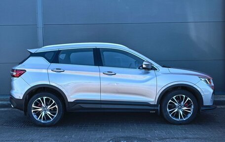Geely Coolray I, 2023 год, 1 859 000 рублей, 3 фотография