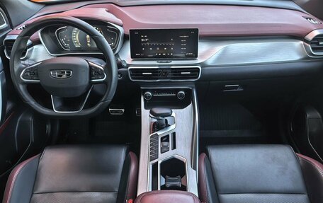 Geely Coolray I, 2023 год, 1 859 000 рублей, 6 фотография