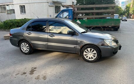 Mitsubishi Lancer IX, 2006 год, 350 000 рублей, 3 фотография
