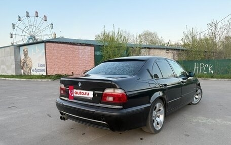 BMW 5 серия, 2000 год, 699 999 рублей, 3 фотография
