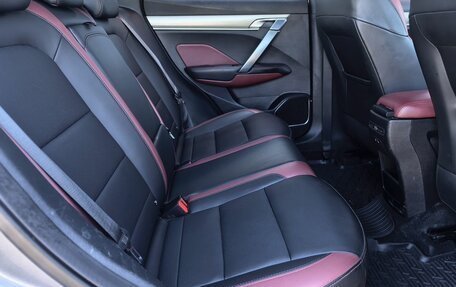 Geely Coolray I, 2023 год, 1 859 000 рублей, 16 фотография