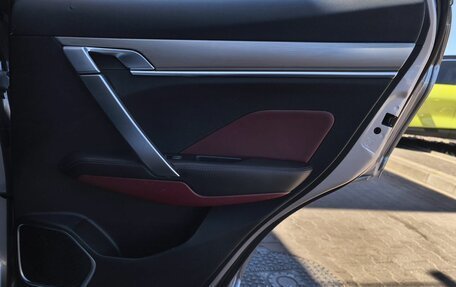 Geely Coolray I, 2023 год, 1 859 000 рублей, 14 фотография