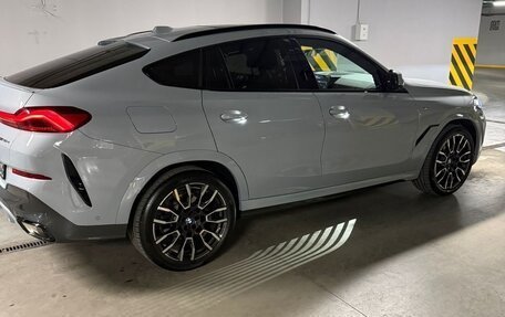 BMW X6, 2025 год, 13 950 000 рублей, 5 фотография