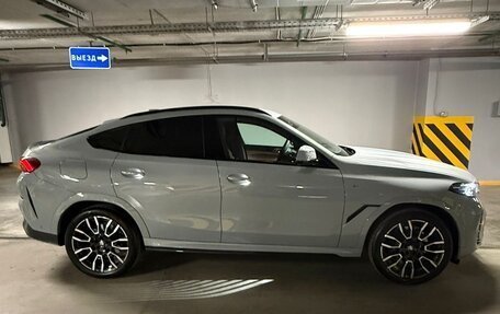 BMW X6, 2025 год, 13 950 000 рублей, 7 фотография