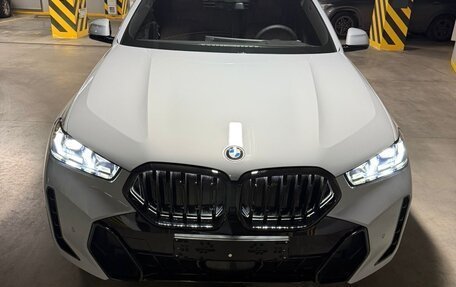 BMW X6, 2025 год, 13 950 000 рублей, 13 фотография
